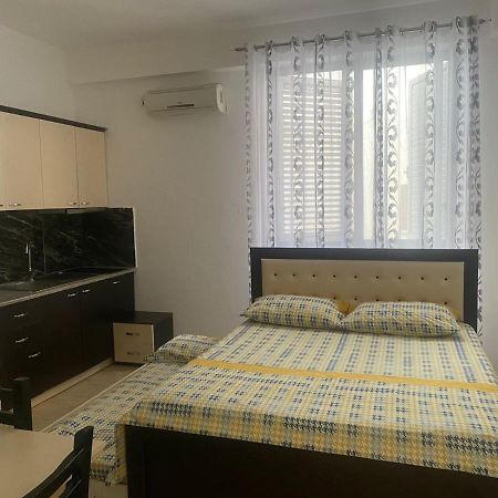 Borsh Apartments מראה חיצוני תמונה