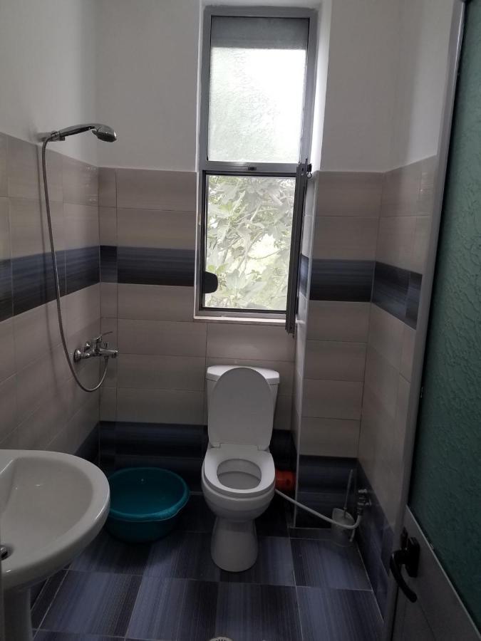 Borsh Apartments מראה חיצוני תמונה