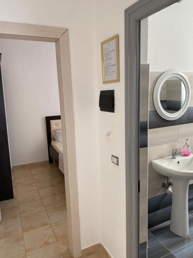 Borsh Apartments מראה חיצוני תמונה