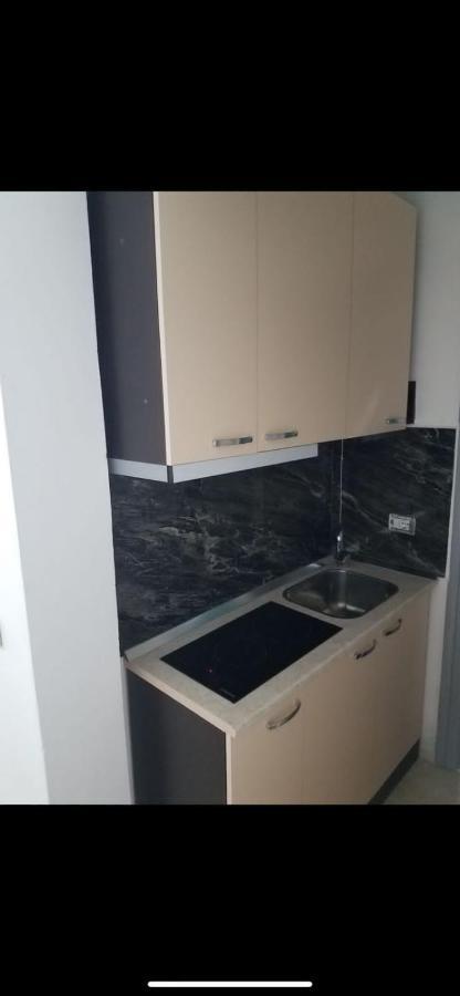Borsh Apartments מראה חיצוני תמונה