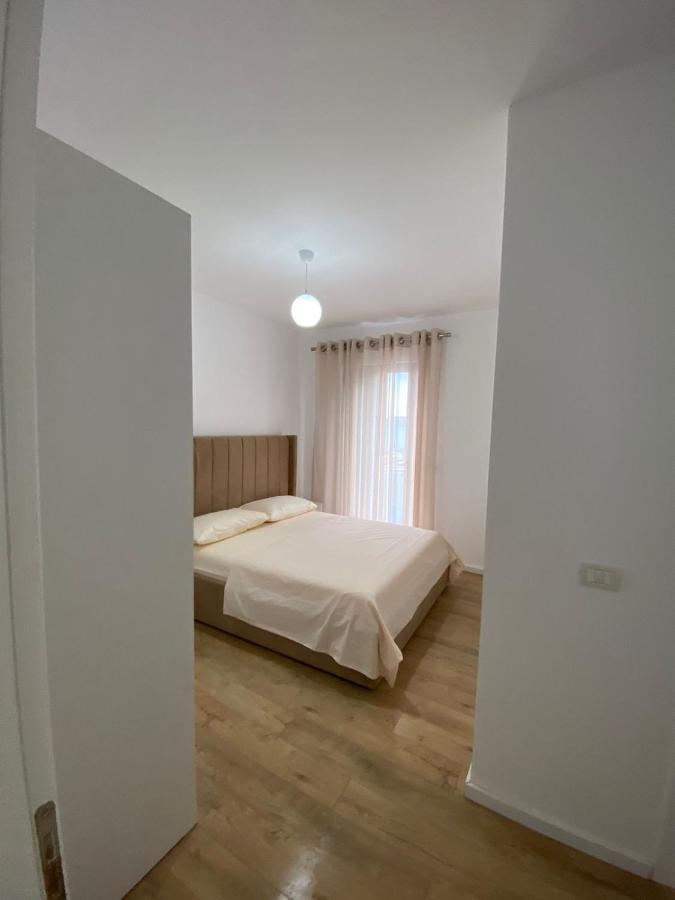 Borsh Apartments מראה חיצוני תמונה