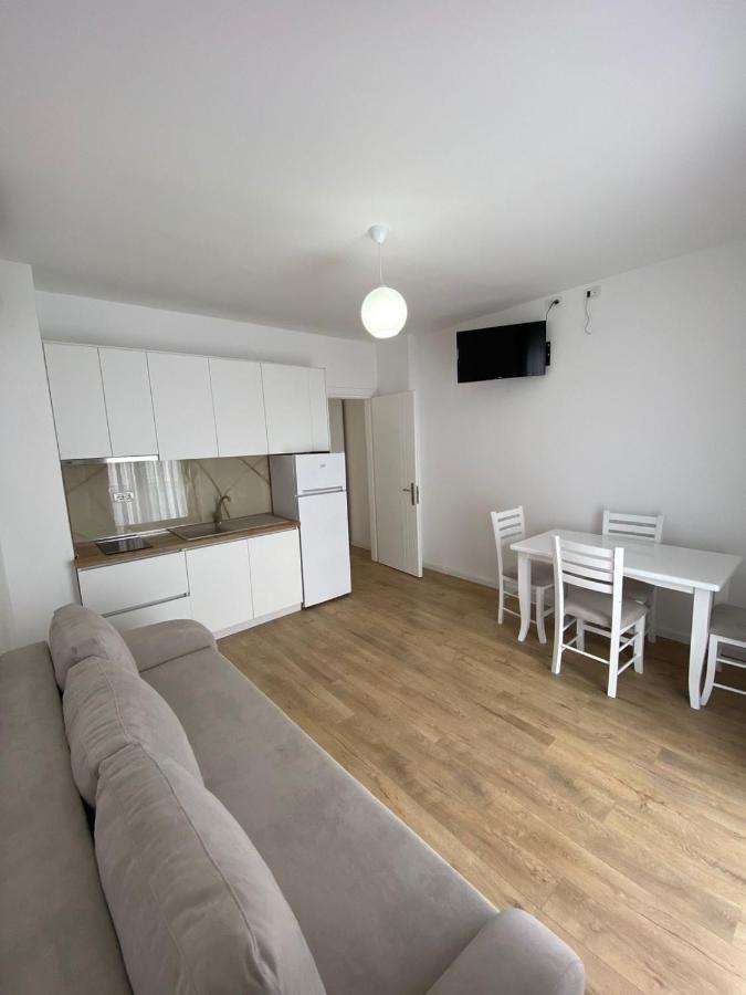 Borsh Apartments מראה חיצוני תמונה