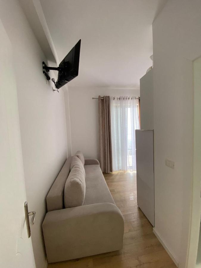 Borsh Apartments מראה חיצוני תמונה