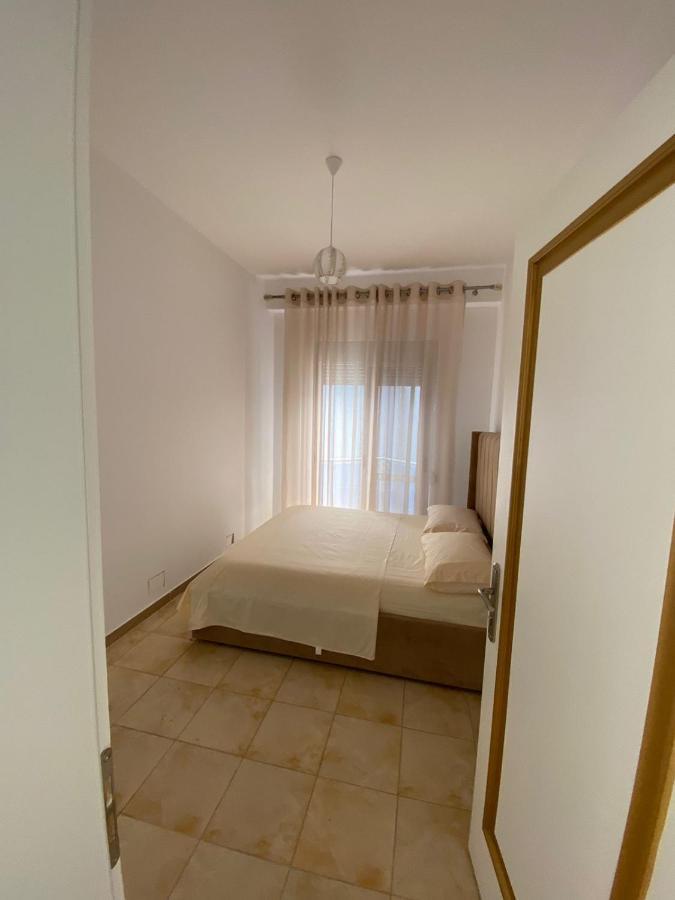 Borsh Apartments מראה חיצוני תמונה
