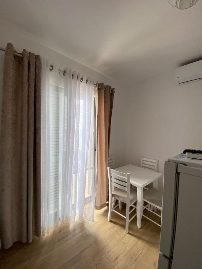 Borsh Apartments מראה חיצוני תמונה