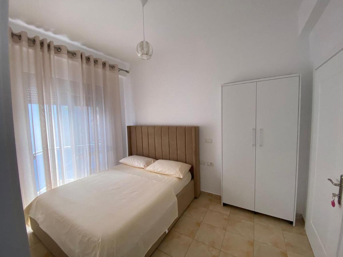 Borsh Apartments מראה חיצוני תמונה